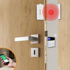 office-shop-alarm-security-warehouse-magnetic COLOMBO SRI LANKA